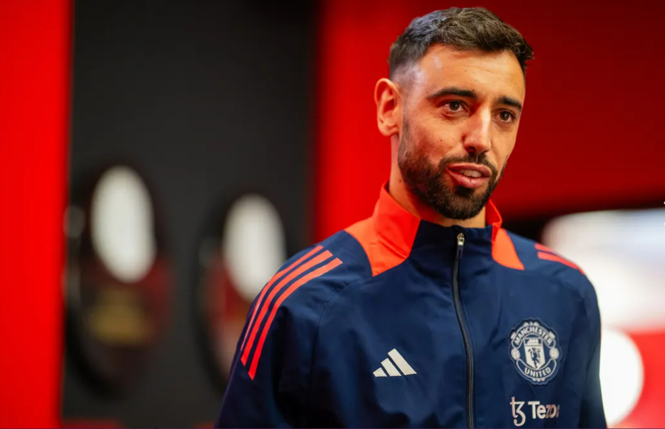 马德里竞技爆冷德国,布鲁诺·费尔南德斯惊艳世界 马德里竞技爆冷德国,布鲁诺·费尔南德斯惊艳世界