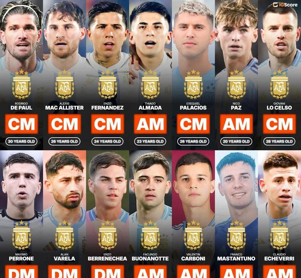 马德里竞技完胜阿根廷，博格巴一己之力扛起全队