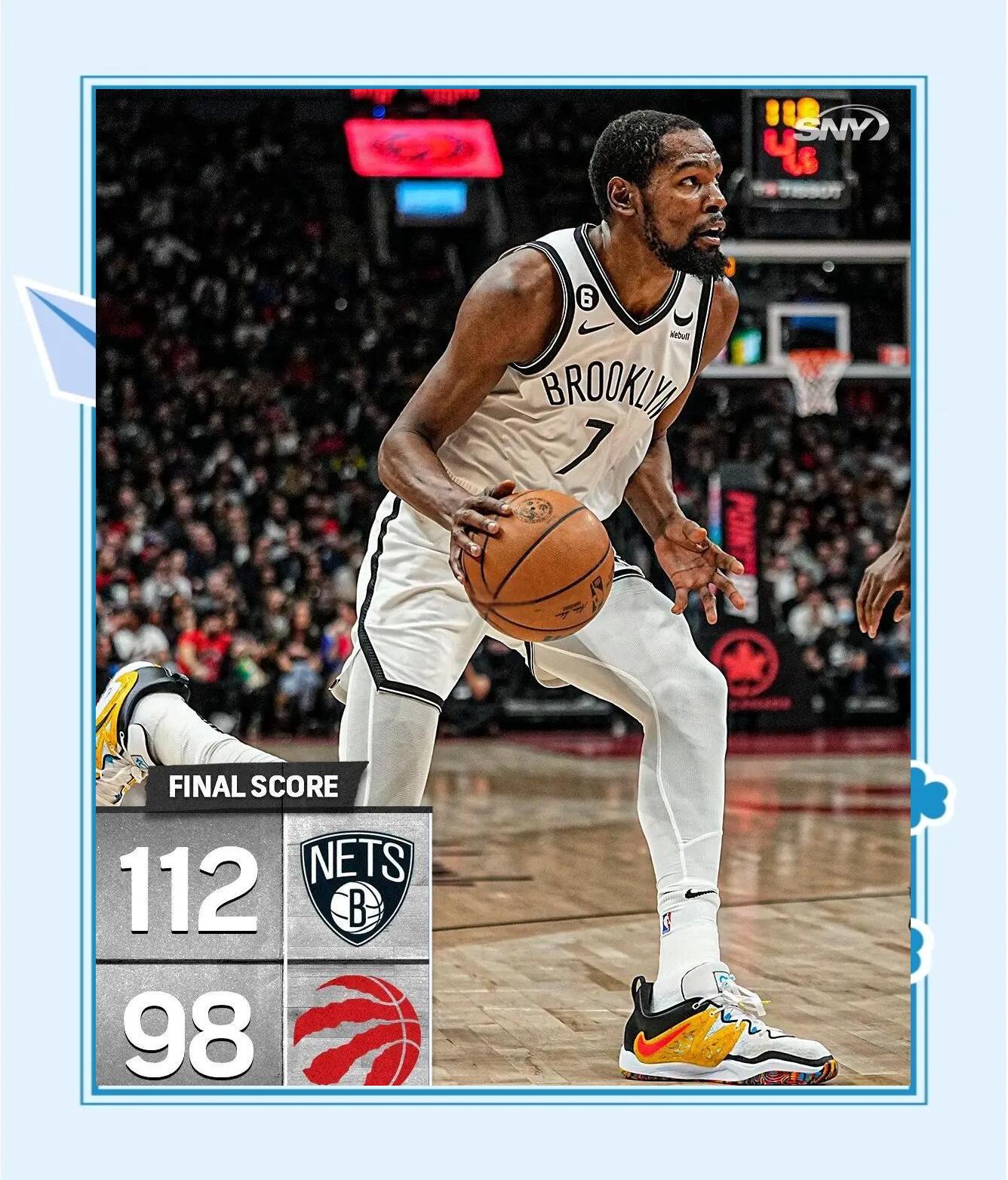 魔术完胜篮网B队,欧文爆发神勇 魔术完胜篮网B队,欧文爆发神勇