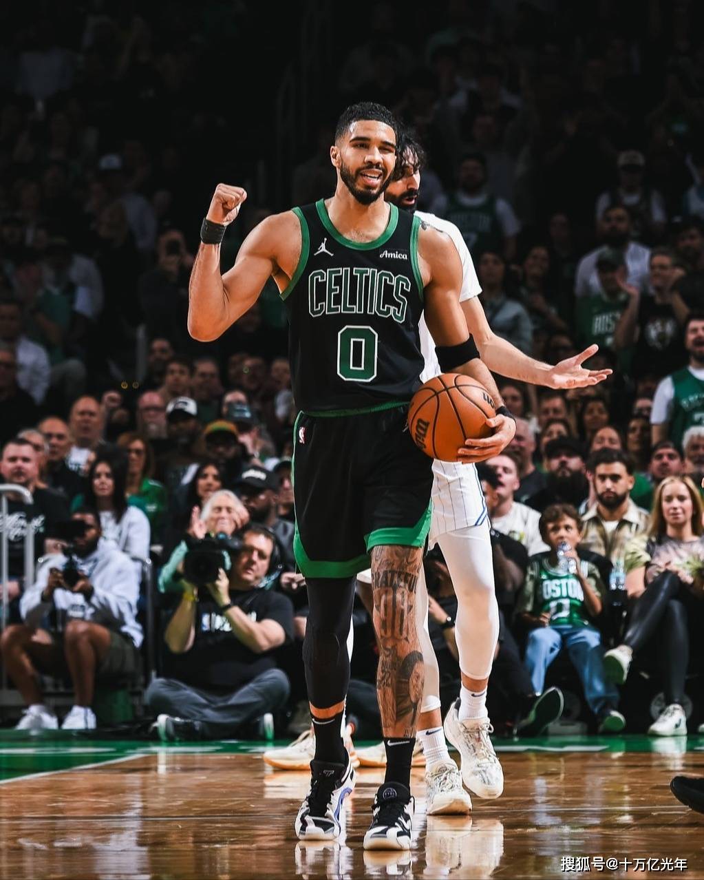 火箭逆转国王,塔图姆绝境逆转 火箭逆转国王,塔图姆绝境逆转