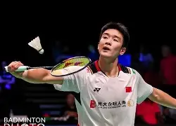 丹麦羽毛球队横扫印尼羽毛球队，斯里坎特完成帽子戏法