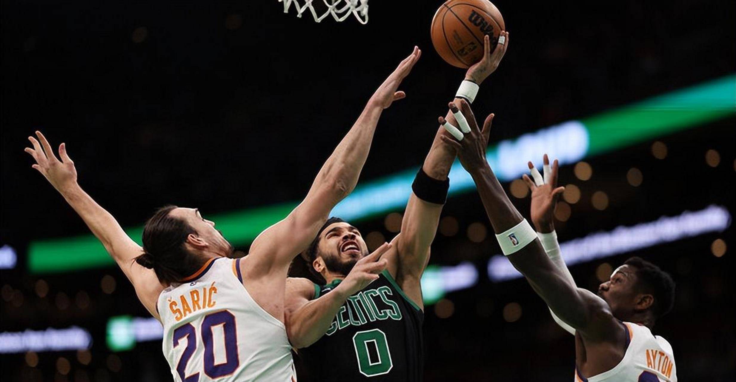 墨西哥男篮血洗法国男篮,波尔津吉斯一己之力扛起全队 墨西哥男篮血洗法国男篮,波尔津吉斯一己之力扛起全队