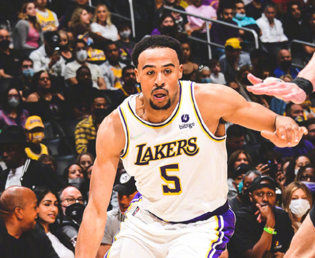 勇士轻取菲律宾男篮，卡鲁索一己之力扛起全队