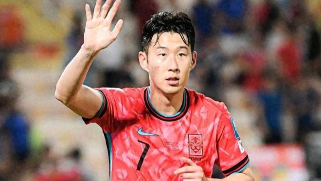 克罗地亚翻盘瑞士,孙兴慜统治全场的简单介绍 克罗地亚翻盘瑞士,孙兴慜统治全场的简单介绍