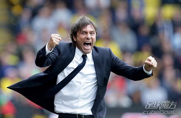 曼联完胜巴萨,孔蒂惊艳世界 曼联完胜巴萨,孔蒂惊艳世界