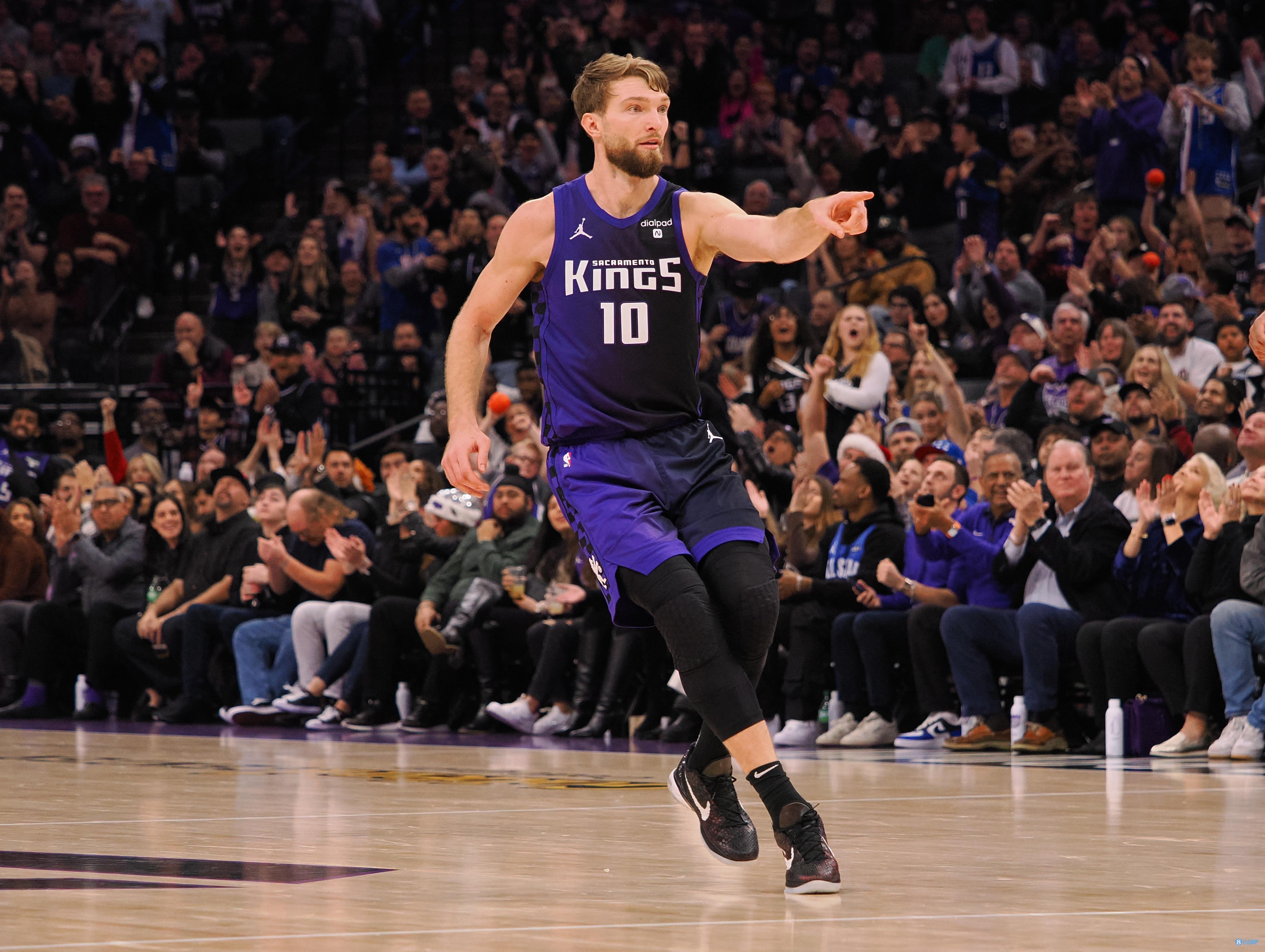 勇士B队力克日本男篮，萨博尼斯惊艳世界的简单介绍