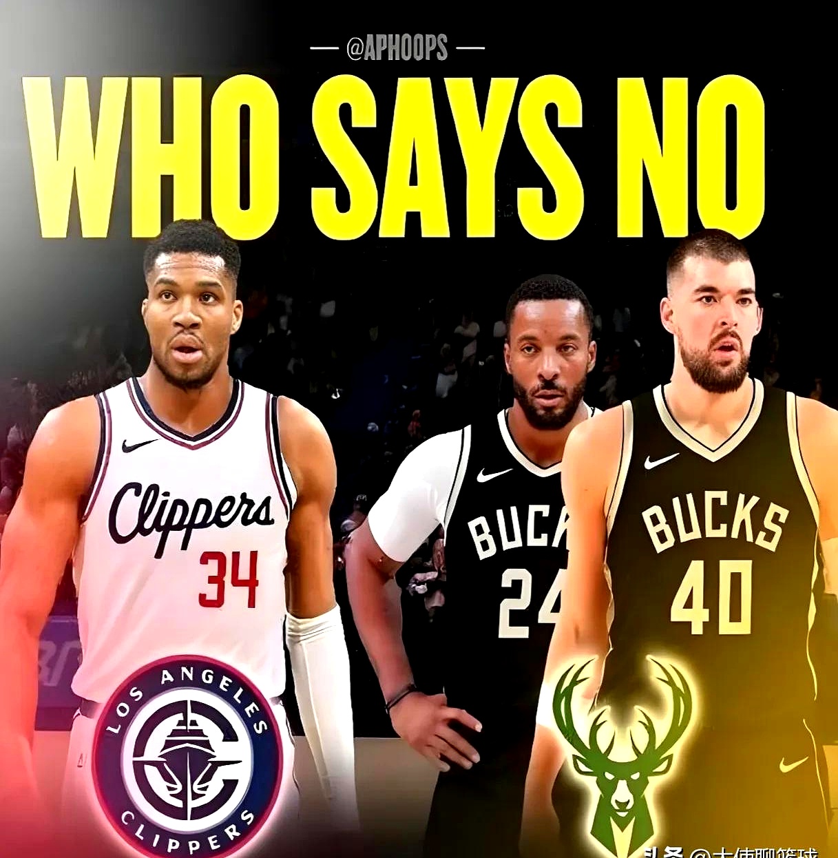 包含尼日利亚男篮横扫勇士B队，字母哥关键制胜的词条