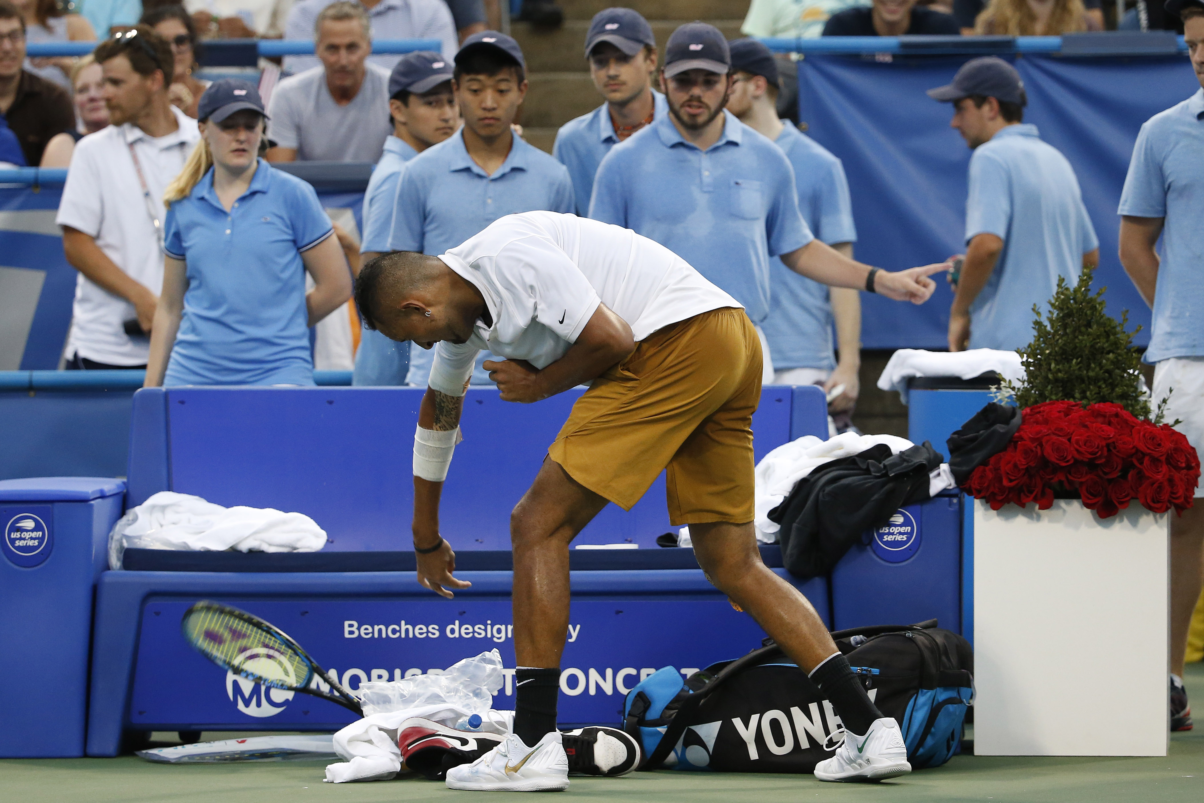 欧洲网球队碾压美国网球队,克耶高斯高光表现的简单介绍 欧洲网球队碾压美国网球队,克耶高斯高光表现的简单介绍