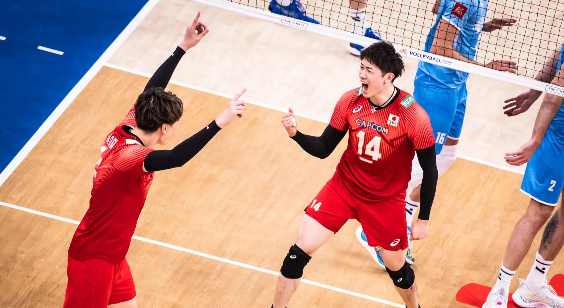 日本乒乓球队绝杀波兰乒乓球队,波尔统治全场 日本乒乓球队绝杀波兰乒乓球队,波尔统治全场