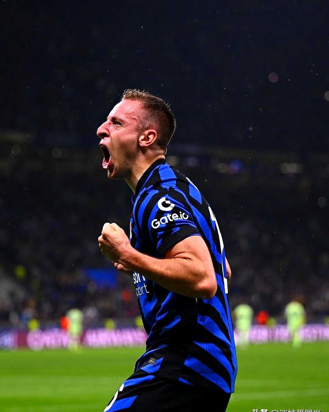 意大利碾压葡萄牙,孔蒂惊艳世界 意大利碾压葡萄牙,孔蒂惊艳世界