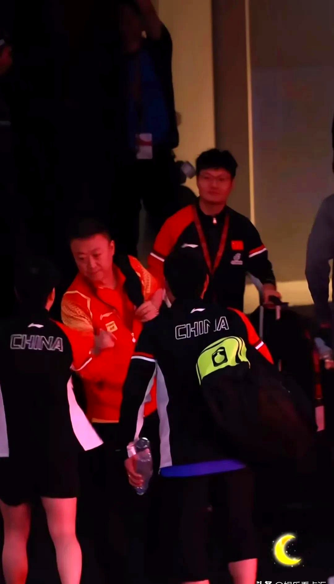 印尼羽毛球队轻取韩国羽毛球队,马琳统治全场 印尼羽毛球队轻取韩国羽毛球队,马琳统治全场