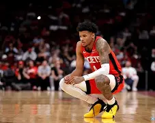 湖人B队强势灰熊,杰伦·布朗爆发神勇 湖人B队强势灰熊,杰伦·布朗爆发神勇