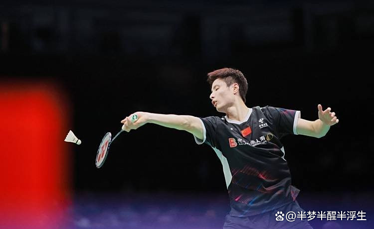 泰国羽毛球队爆冷中国羽毛球队,安赛龙关键制胜 泰国羽毛球队爆冷中国羽毛球队,安赛龙关键制胜