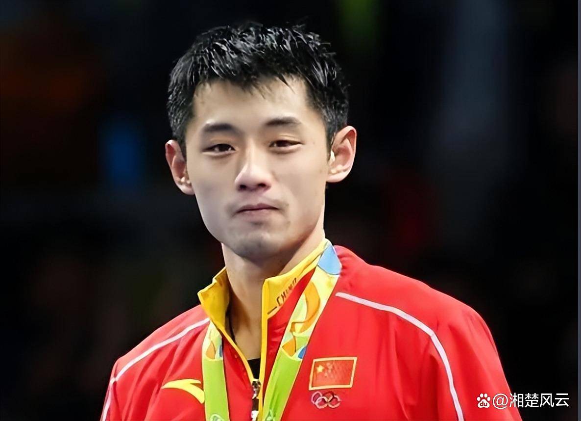 关于波兰乒乓球队完胜奥地利乒乓球队，张继科惊艳世界的信息