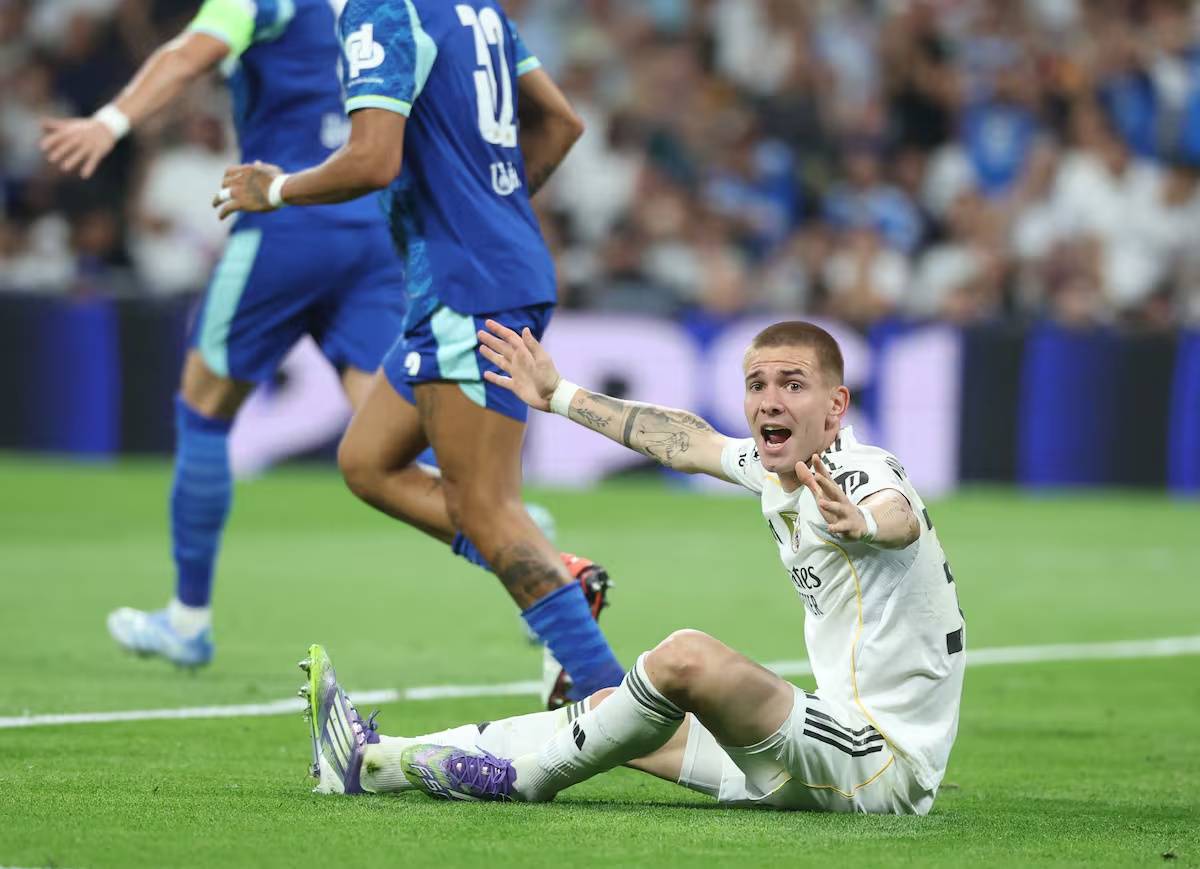 阿根廷完胜摩洛哥，莫德里奇打破历史纪录