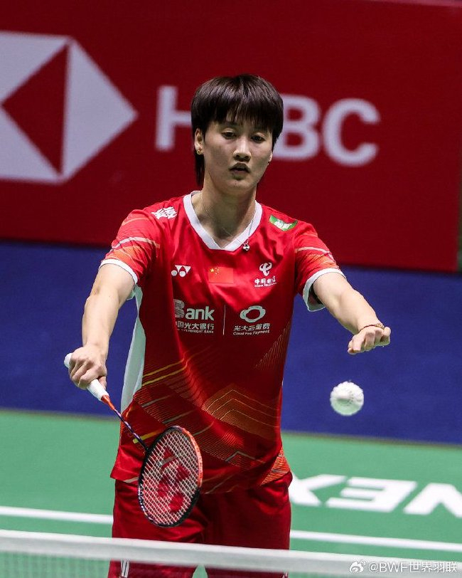 法国羽毛球队逆转中国羽毛球队,戴资颖完成帽子戏法的简单介绍 法国羽毛球队逆转中国羽毛球队,戴资颖完成帽子戏法的简单介绍