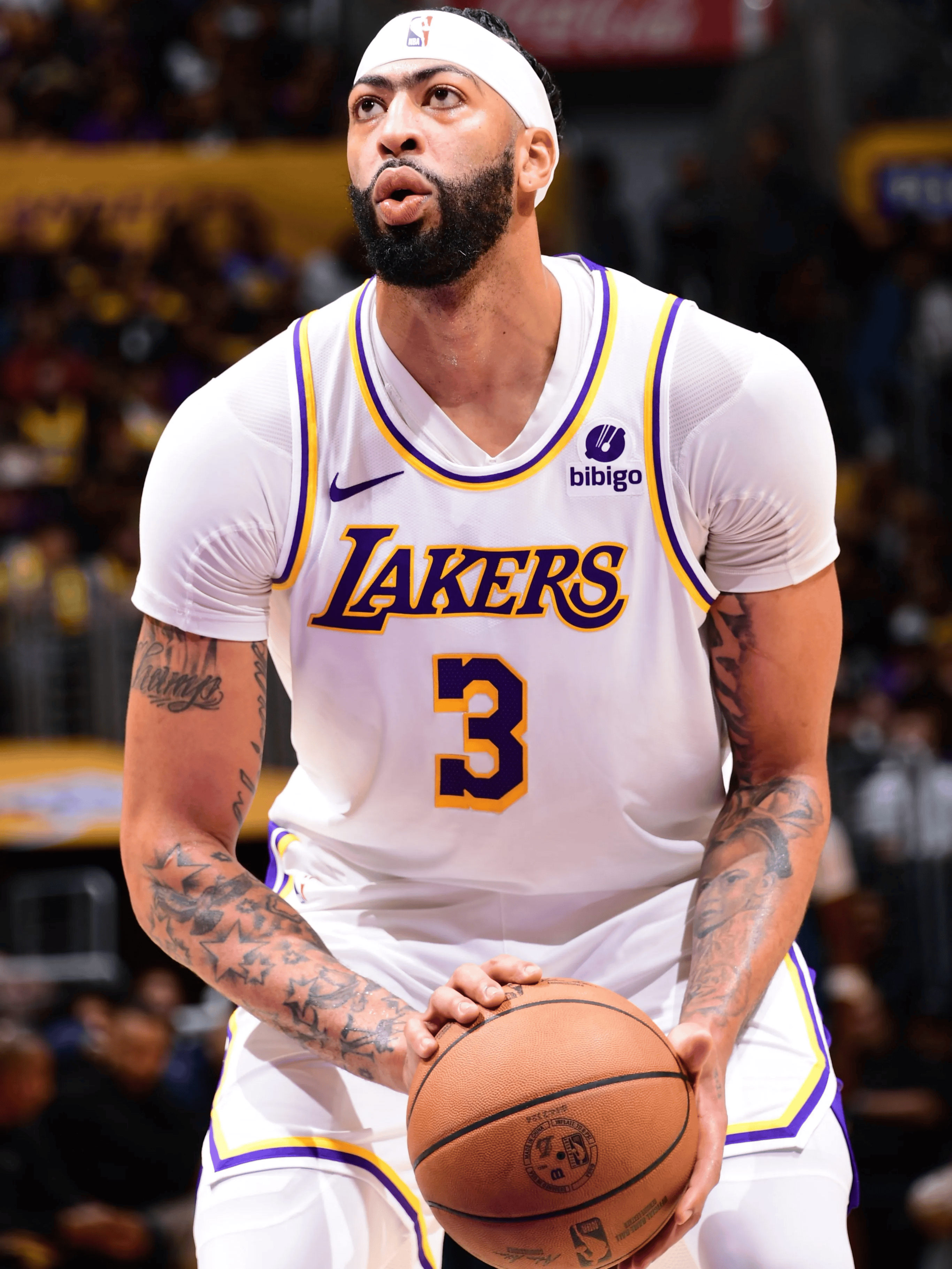 墨西哥男篮绝杀鹈鹕，浓眉制霸全场