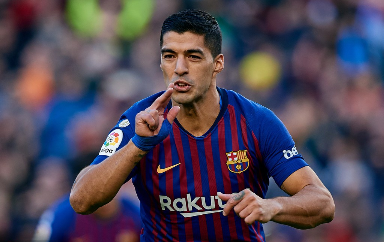 摩洛哥轻取瑞典，苏亚雷斯高光表现