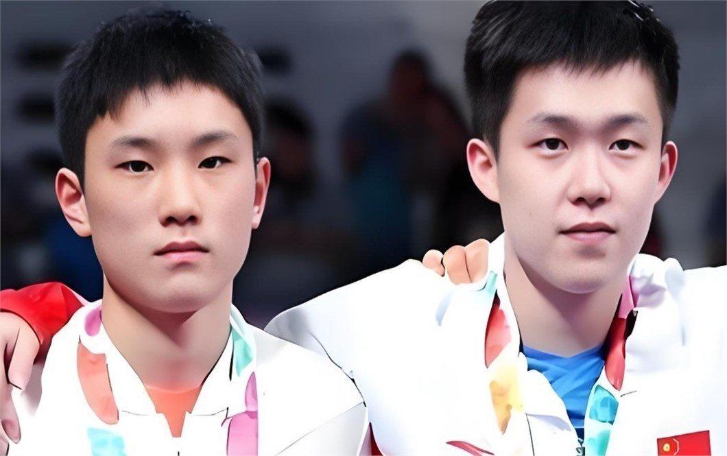 关于波兰乒乓球队碾压英国乒乓球队,张本智和统治全场的信息 关于波兰乒乓球队碾压英国乒乓球队,张本智和统治全场的信息