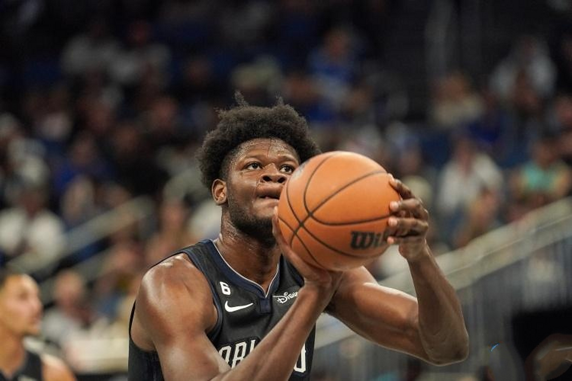 魔术血洗美国男篮,贝弗利爆发神勇 魔术血洗美国男篮,贝弗利爆发神勇