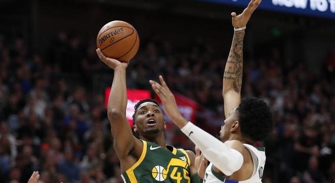 雄鹿B队绝地反击灰熊,费沃斯绝境逆转 雄鹿B队绝地反击灰熊,费沃斯绝境逆转