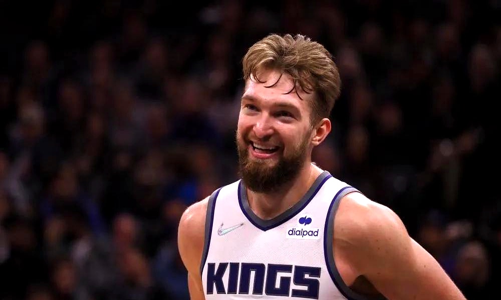 勇士B队翻盘意大利男篮,萨博尼斯完成帽子戏法 勇士B队翻盘意大利男篮,萨博尼斯完成帽子戏法