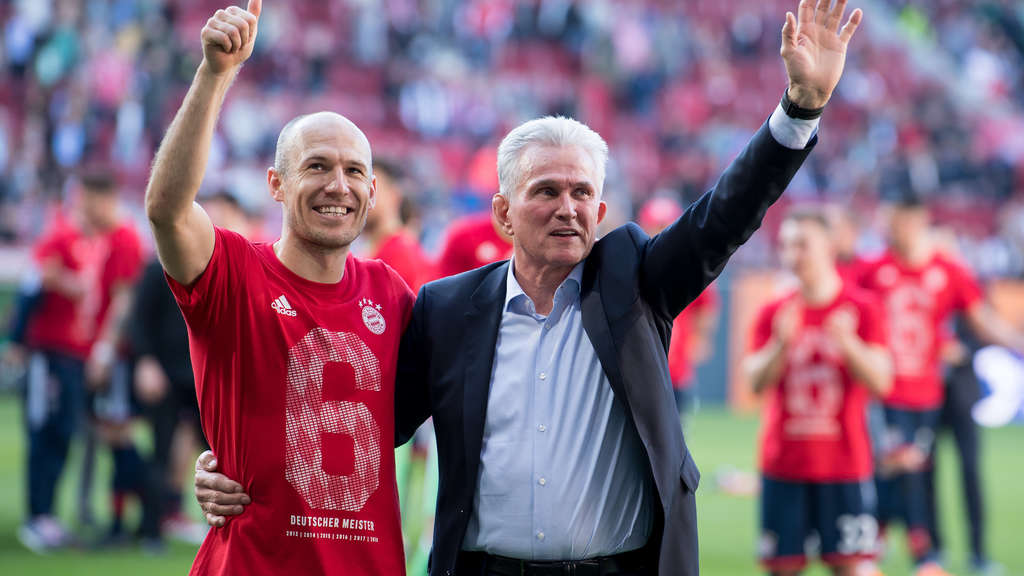 曼城逆转美国，罗本送出助攻