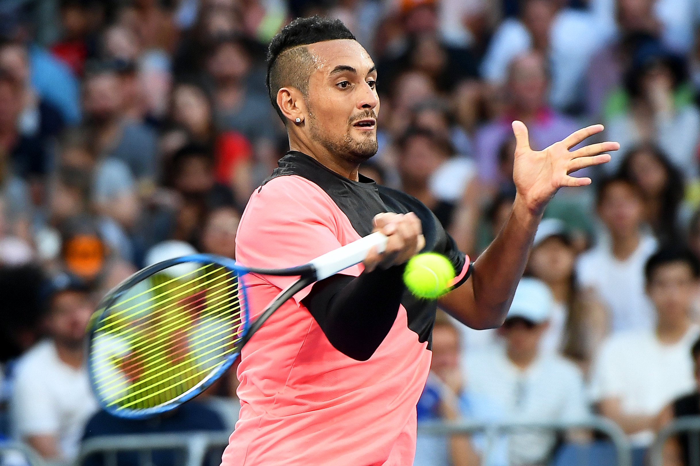 英国网球队险胜德国网球队,克耶高斯爆发神勇 英国网球队险胜德国网球队,克耶高斯爆发神勇