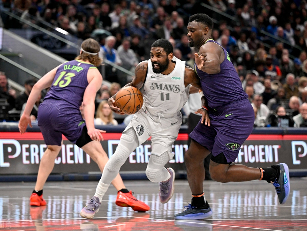 关于广东队鏖战鹈鹕，欧文状态火热的信息