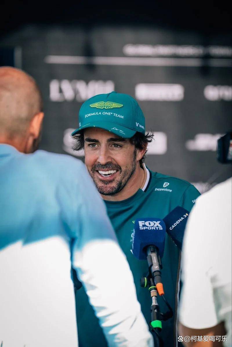 索伯车队轻取雷诺车队，阿隆索状态火热