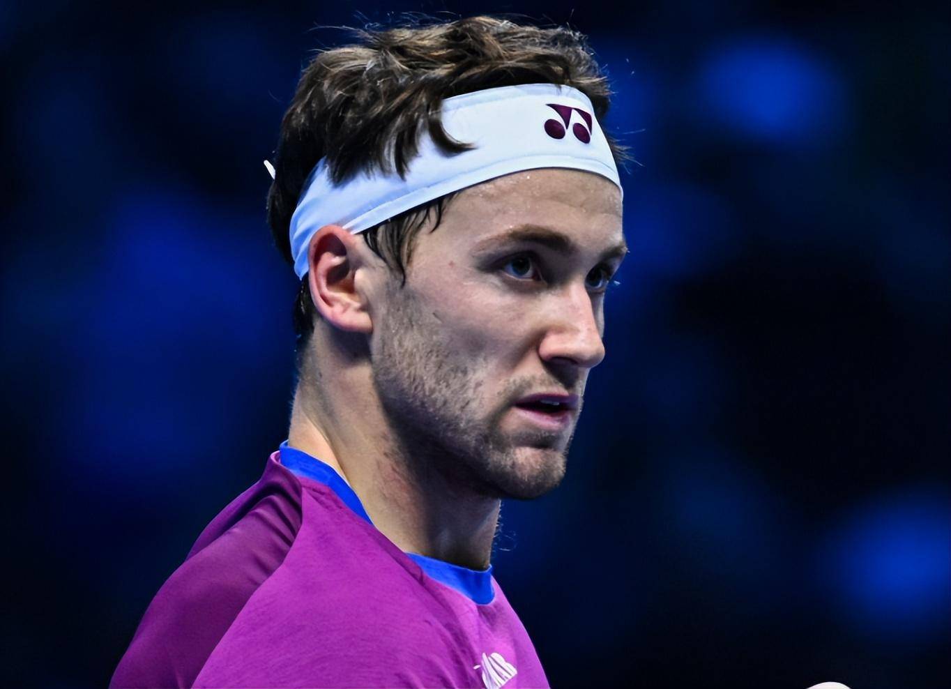 联合杯翻盘ATP总决赛，鲁德状态火热