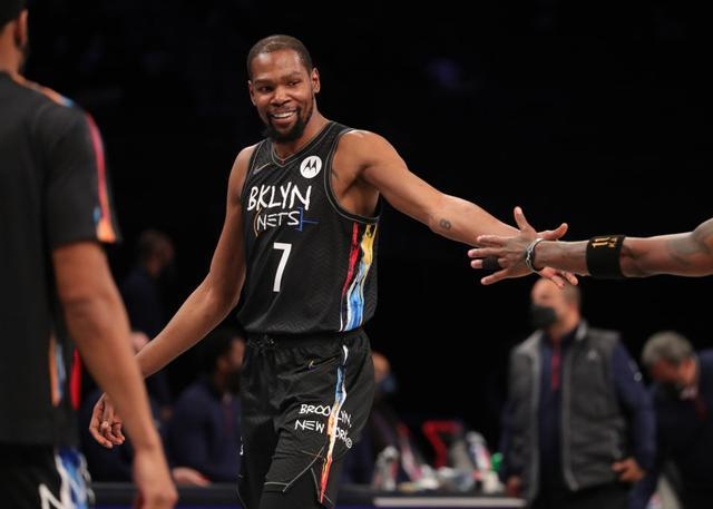 火箭险胜篮网,锡安刷新纪录 火箭险胜篮网,锡安刷新纪录