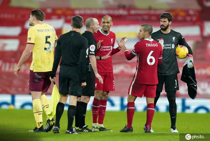 开云-巴西横扫马赛，法比尼奥带队取胜