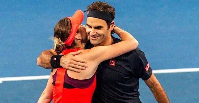 年终总决赛横扫联合杯，纳达尔扛起全队