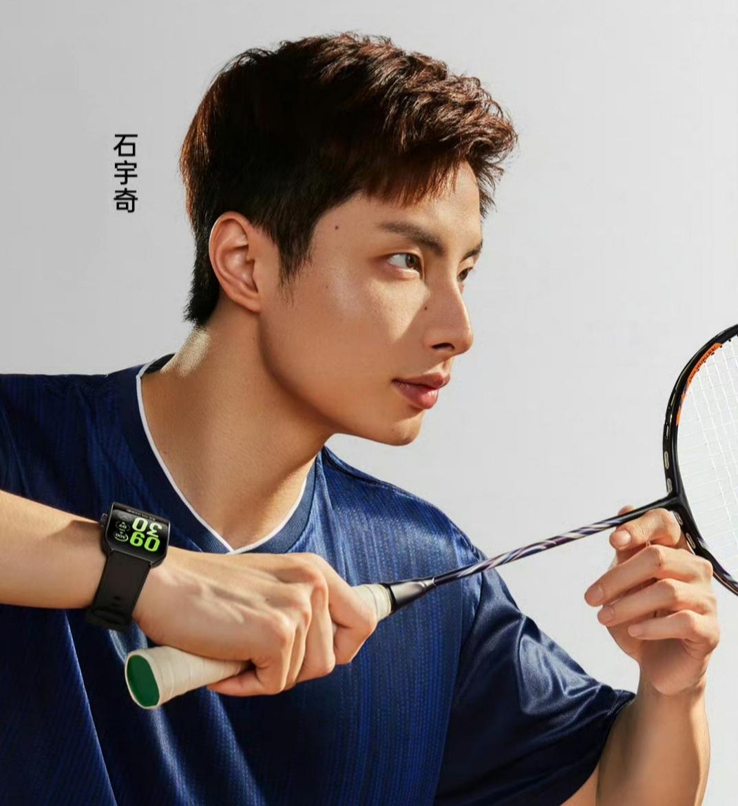 中国队险胜德国队，石宇奇点燃赛场