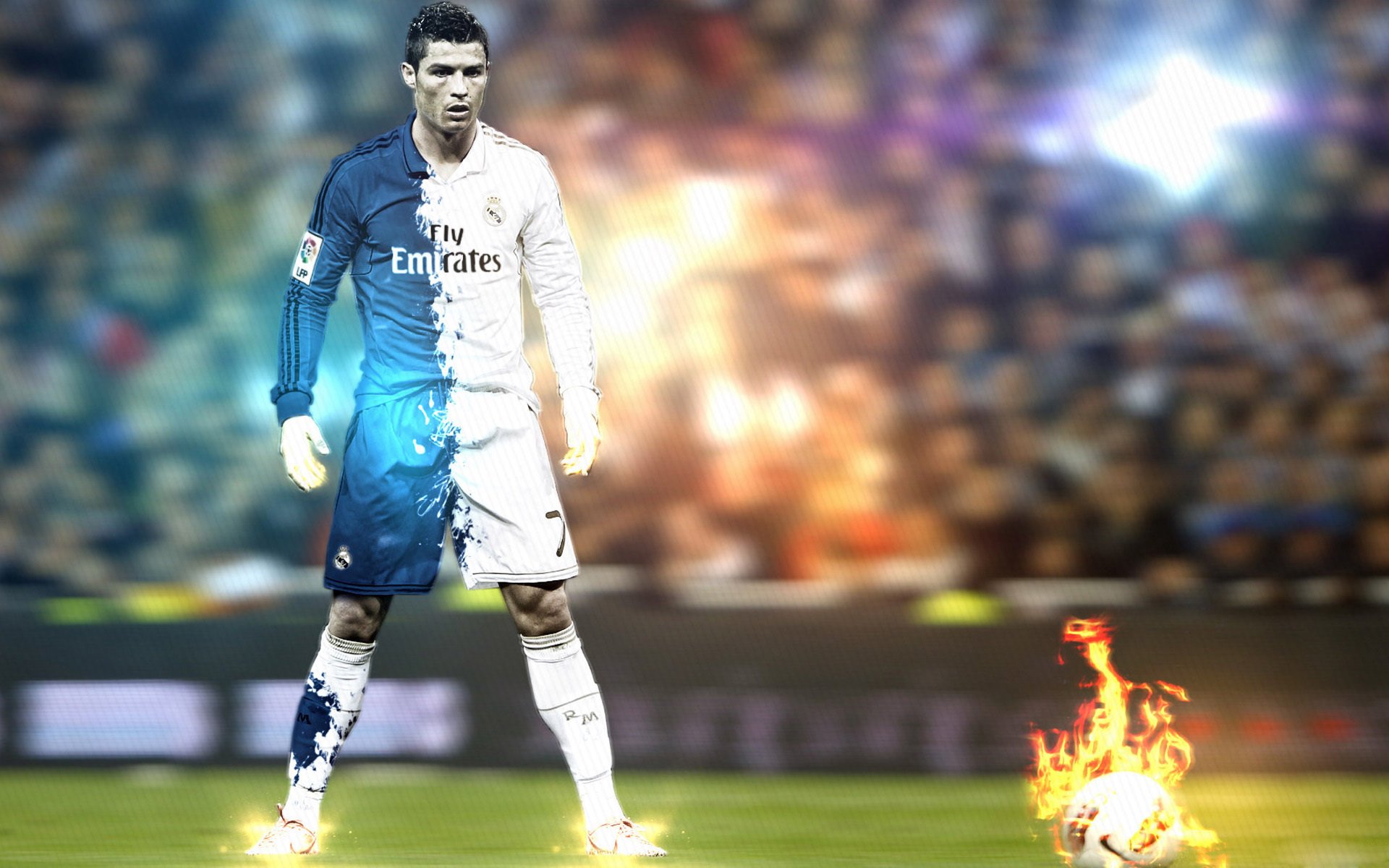 霍勒迪的沉默革命，骑士鏖战火箭之夜，一位非核心改写比赛定义